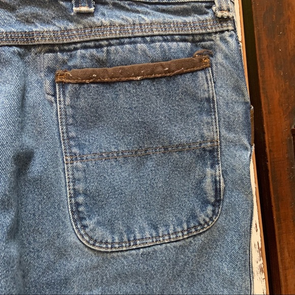 RIGGS WORKWEAR DURA SHIELD Jeans - Picture 9 of 14